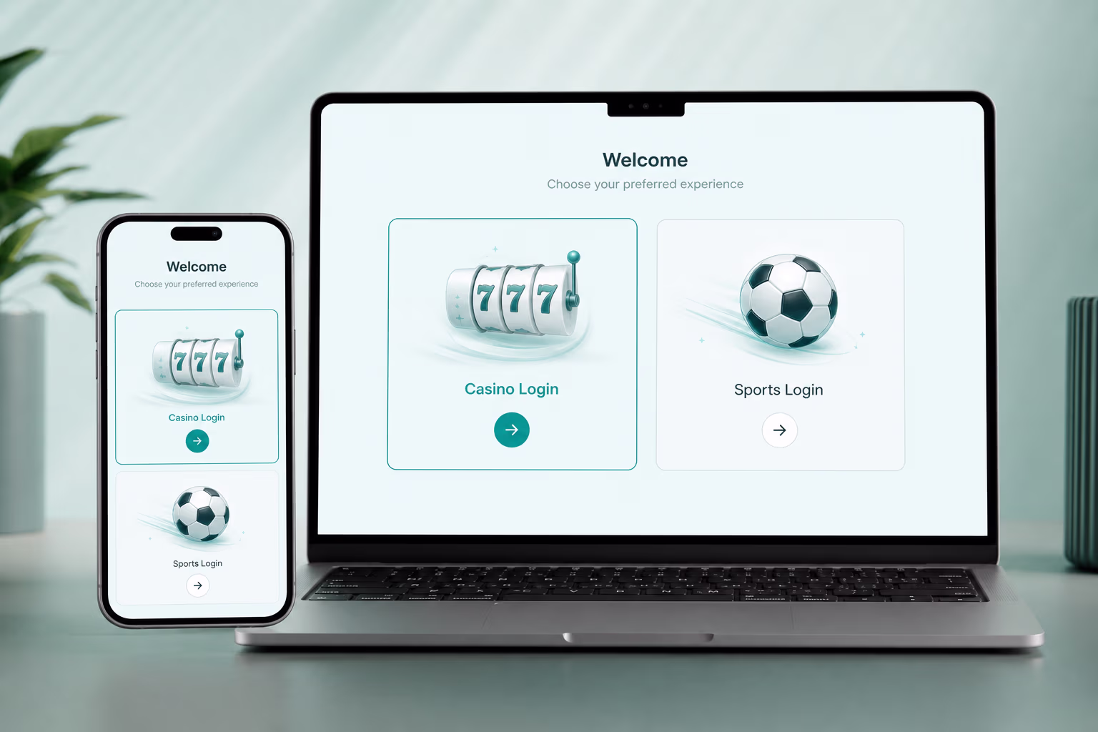 BlueBet Casino Login Access