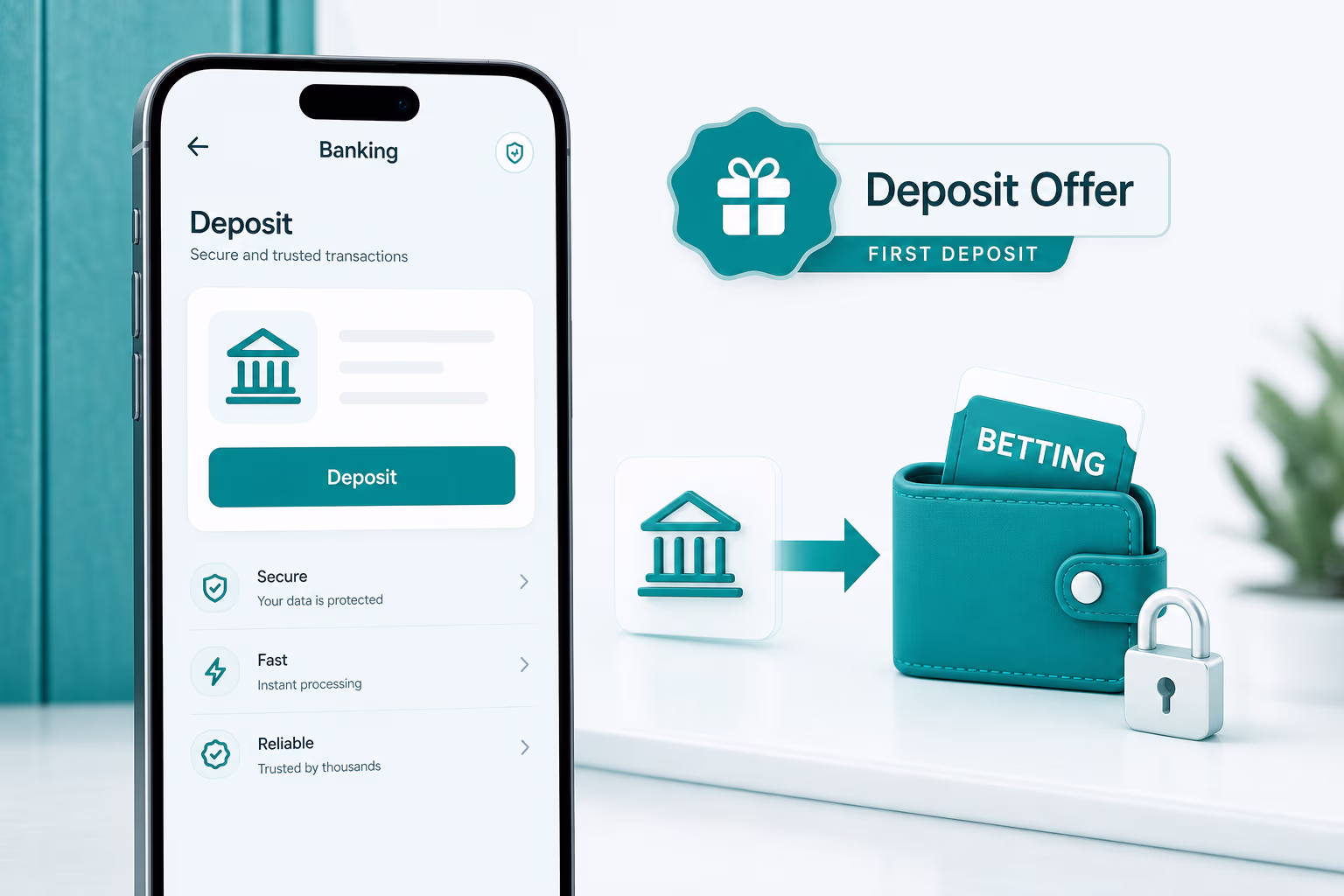 BlueBet Promo Code and Bonus Code System
